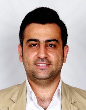 Dr. Erhan Zor