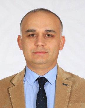 Dr. Gökhan Kars