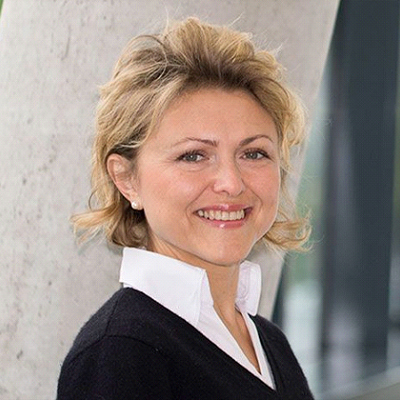 Dr. Sofia Dembski